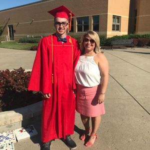 Meet your Posher, Charity